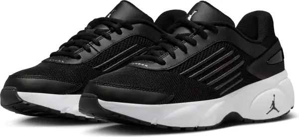 Кросівки жіночі Nike JORDAN TRUNNER FLOW чорно-білі IQ0701-003