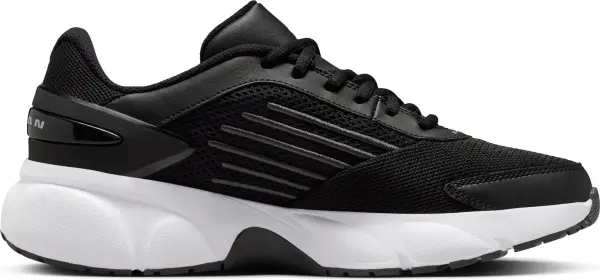 Кросівки жіночі Nike JORDAN TRUNNER FLOW чорно-білі IQ0701-003