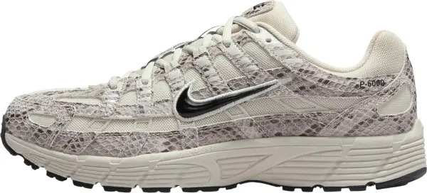 Кроссовки женские Nike P-6000 SE бежевые IH4451-002
