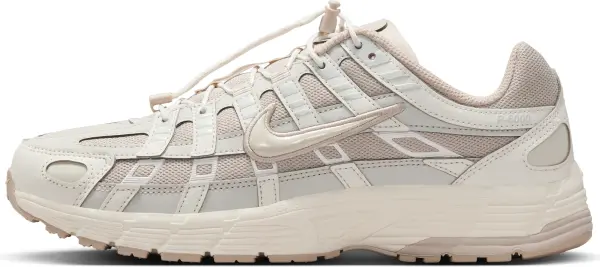 Кросівки жіночі Nike P-6000 бежеві IM5237-100