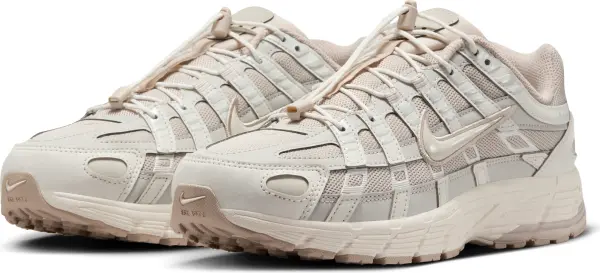 Кросівки жіночі Nike P-6000 бежеві IM5237-100