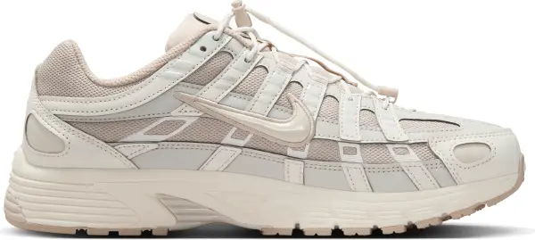 Кросівки жіночі Nike P-6000 бежеві IM5237-100