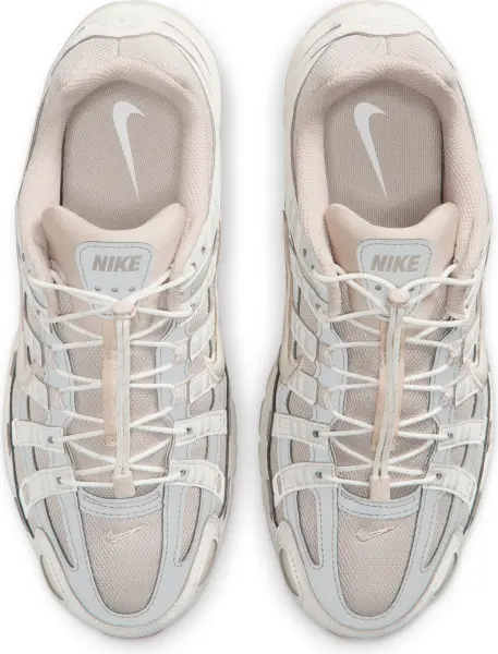 Кросівки жіночі Nike P-6000 бежеві IM5237-100