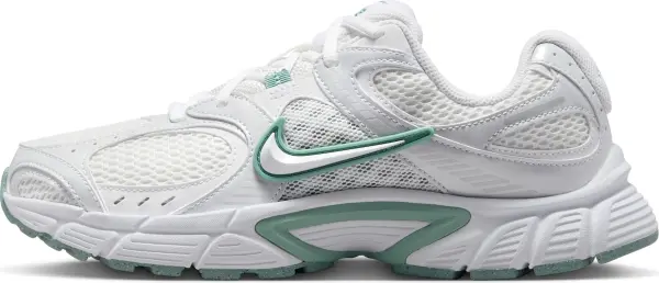 Кросівки жіночі Nike V5 RNR біло-м'ятні HQ7901-106
