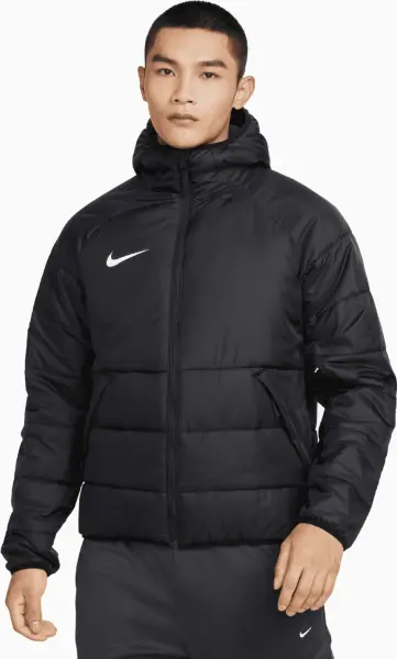 Куртка Nike THERMA-FIT ACADEMY PRO чорна DJ6310-010