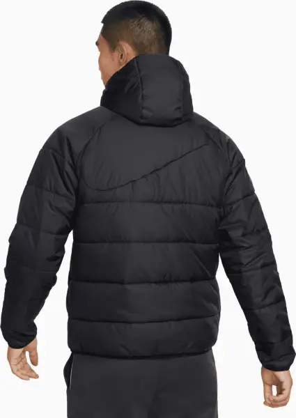 Куртка Nike THERMA-FIT ACADEMY PRO чорна DJ6310-010