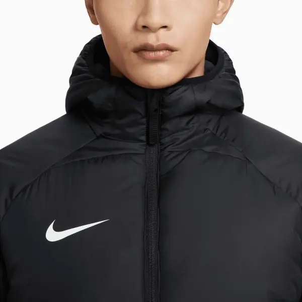 Куртка Nike THERMA-FIT ACADEMY PRO чорна DJ6310-010