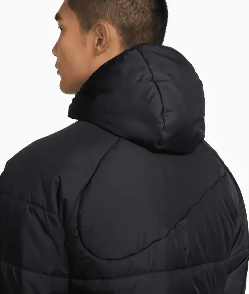 Куртка Nike THERMA-FIT ACADEMY PRO чорна DJ6310-010
