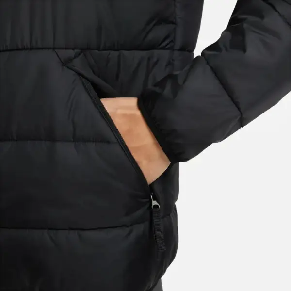 Куртка Nike THERMA-FIT ACADEMY PRO чорна DJ6310-010