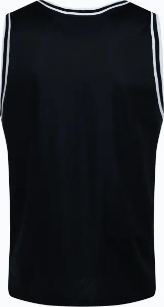 Майка баскетбольна Nike DNA DRI-FIT JERSEY чорна FQ3707-010