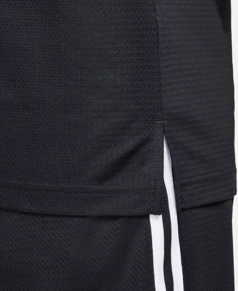Майка баскетбольна Nike DNA DRI-FIT JERSEY чорна FQ3707-010