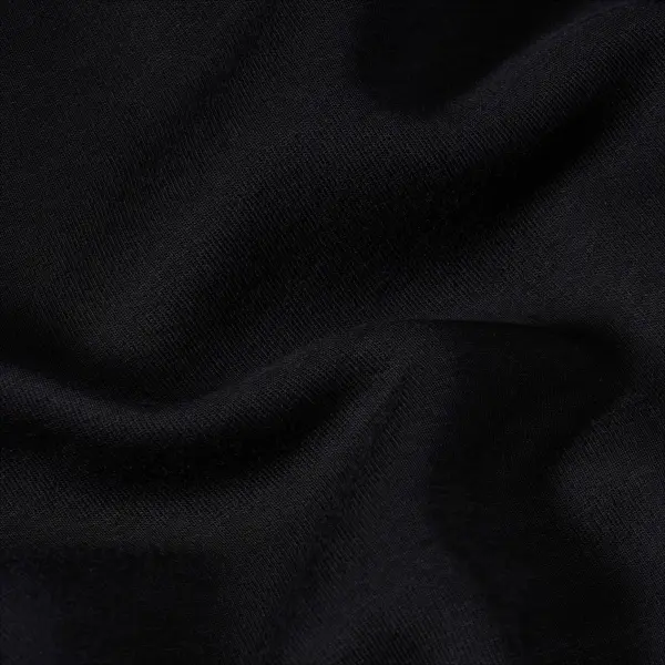 Пальто жіноче Nike SPORTSWEAR TECH FLEECE OVERSIZED DUSTER чорне FQ2602-010