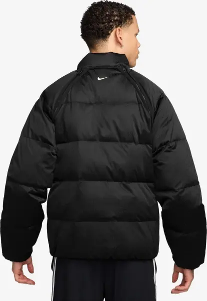 Пуховик Nike THERMA-FIT LEBRON DOWN чорний HV3501-010