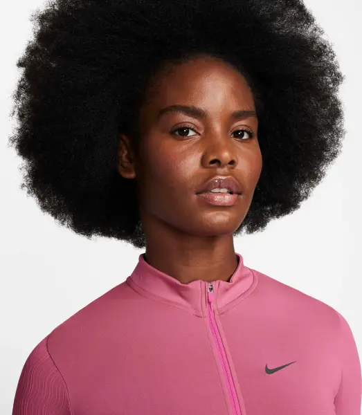 Реглан для бігу жіночий Nike RUNNING DIVISION DRI-FIT ADV MID LAYER