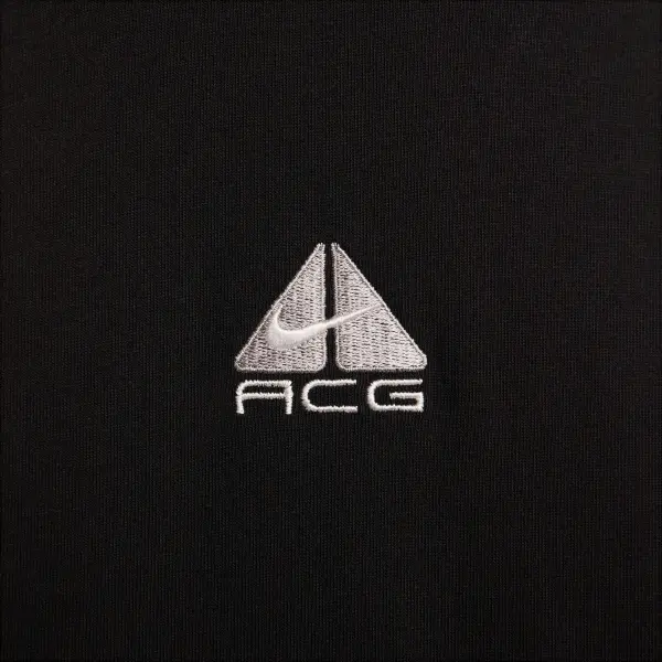 Світшот Nike ACG чорний DR7753-011