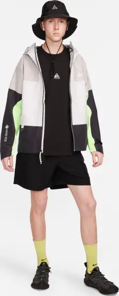 Світшот Nike ACG чорний DR7753-011