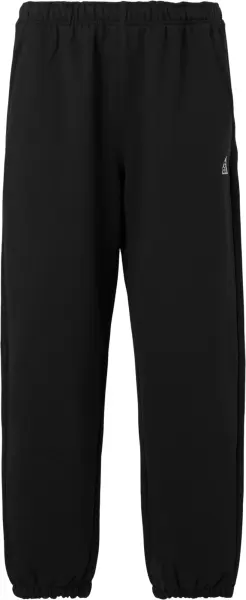 Спортивные штаны Nike ACG 'TUFF FLEECE' черные IH0717-010