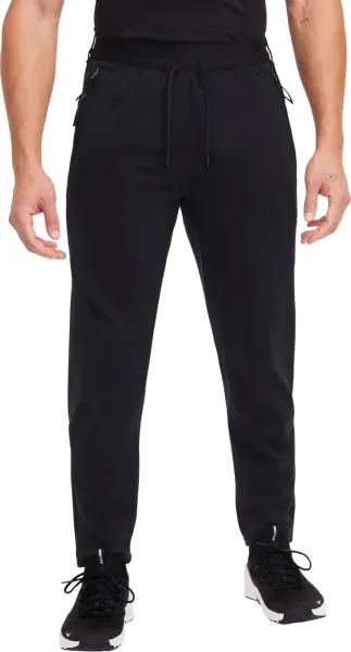 Спортивні штани Nike APS DRI-FIT ADV STEALTH VERSATILE чорні FN3020-010