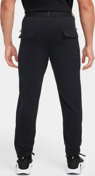 Спортивні штани Nike APS DRI-FIT ADV STEALTH VERSATILE чорні FN3020-010