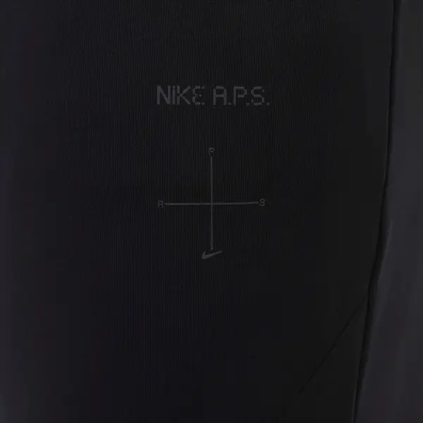 Спортивні штани Nike APS DRI-FIT ADV STEALTH VERSATILE чорні FN3020-010