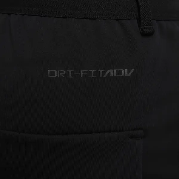 Спортивні штани Nike APS DRI-FIT ADV STEALTH VERSATILE чорні FN3020-010