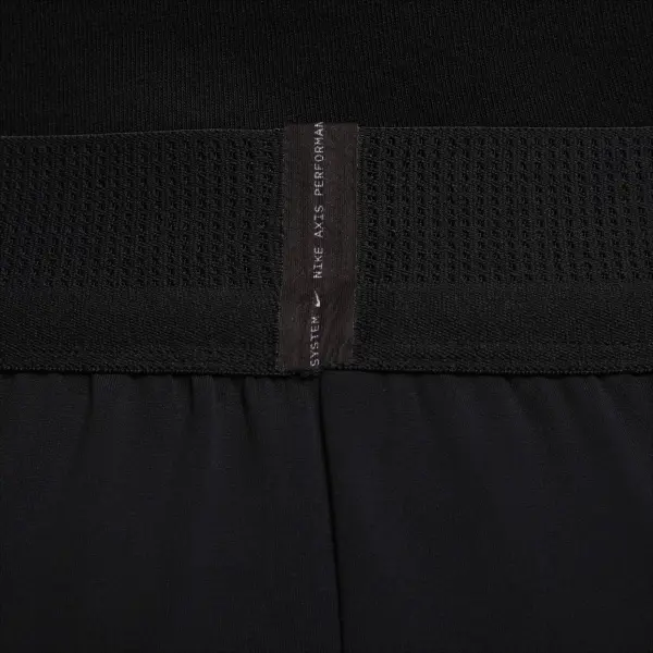 Спортивні штани Nike APS DRI-FIT ADV STEALTH VERSATILE чорні FN3020-010