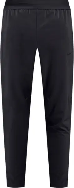 Спортивні штани Nike FLEX REP DRI-FIT FITNESS чорні FN2989-010