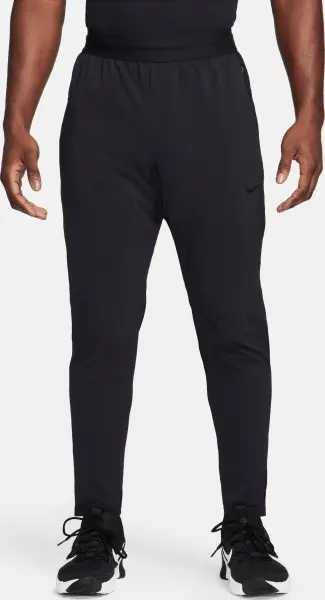 Спортивні штани Nike FLEX REP DRI-FIT FITNESS чорні FN2989-010