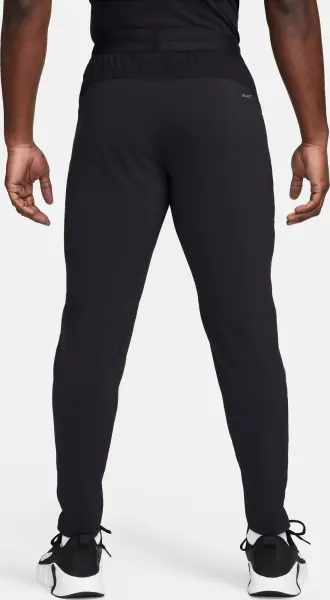 Спортивні штани Nike FLEX REP DRI-FIT FITNESS чорні FN2989-010