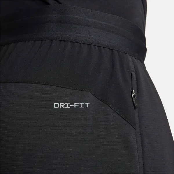 Спортивні штани Nike FLEX REP DRI-FIT FITNESS чорні FN2989-010