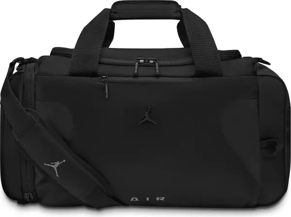 Сумка спортивна Nike JORDAN ELEMENT 48.5L чорна SM9196-023