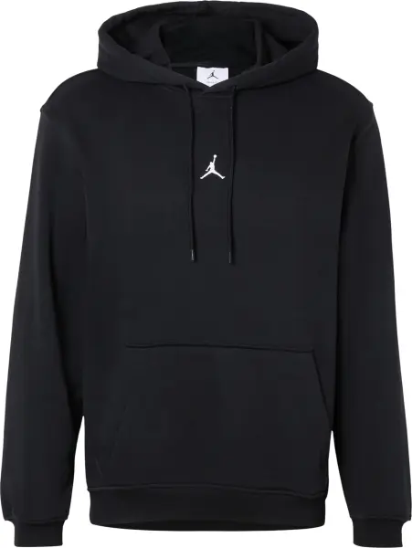 Худі Nike JORDAN SPORT CROSSOVER DRI-FIT FLEECE чорне IM7656-010
