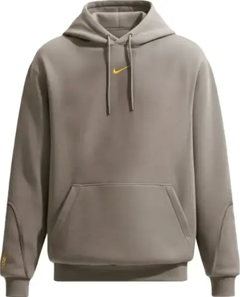 Худі Nike NOCTA FLEECE CS 2 коричневе HM5762-040