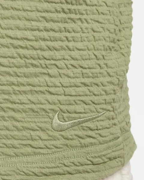 Худі Nike YOGA DRI-FIT оливкова DV9875-386
