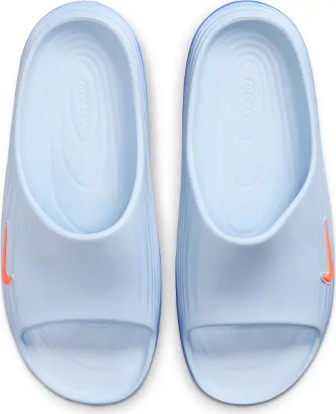 Шльопанці Nike REACTX REJUVEN8 блакитно-сині HV4479-405