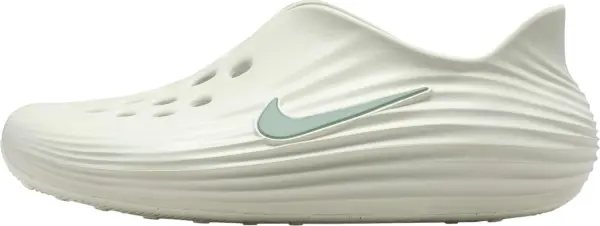 Шльопанці Nike REACTX REJUVEN8 світло-м'ятні HV5060-005