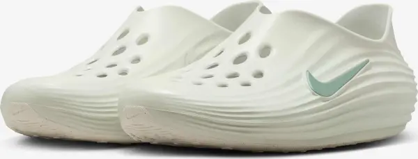 Шльопанці Nike REACTX REJUVEN8 світло-м'ятні HV5060-005