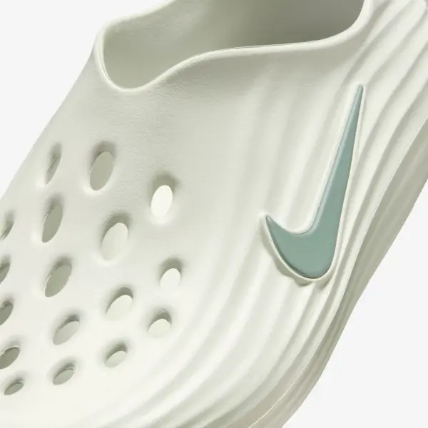 Шльопанці Nike REACTX REJUVEN8 світло-м'ятні HV5060-005