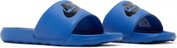 Шльопанці Nike VICTORI ONE сині CN9675-400