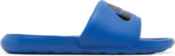 Шльопанці Nike VICTORI ONE сині CN9675-400