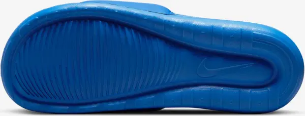 Шльопанці Nike VICTORI ONE сині CN9675-400