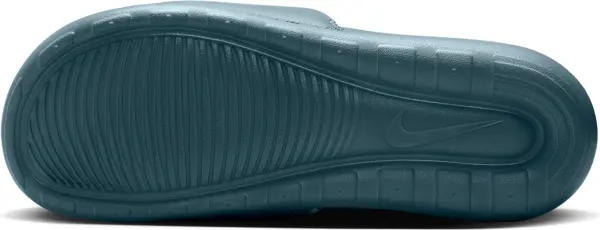 Шльопанці Nike VICTORI ONE темно-бірюзові CN9675-304