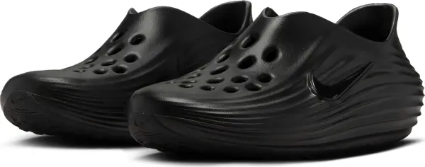 Шльопанці жіночі Nike REACTX REJUVEN8 чорні HV5062-001