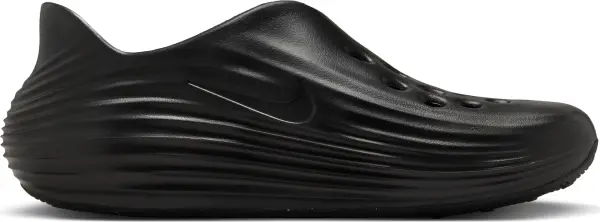 Шльопанці жіночі Nike REACTX REJUVEN8 чорні HV5062-001