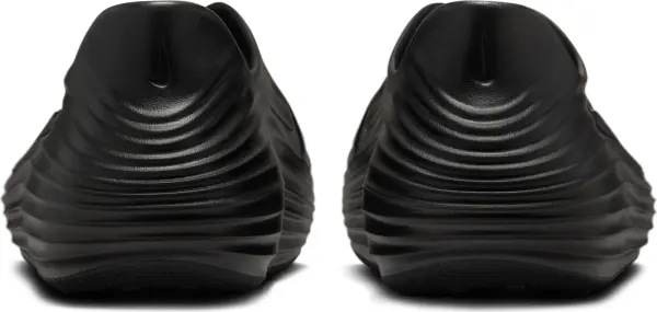Шльопанці жіночі Nike REACTX REJUVEN8 чорні HV5062-001
