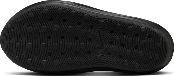 Шльопанці жіночі Nike REACTX REJUVEN8 чорні HV5062-001