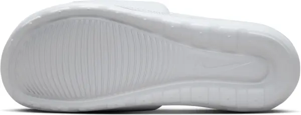 Шлепанцы женские Nike VICTORI ONE светло-серо-синие CN9677-011