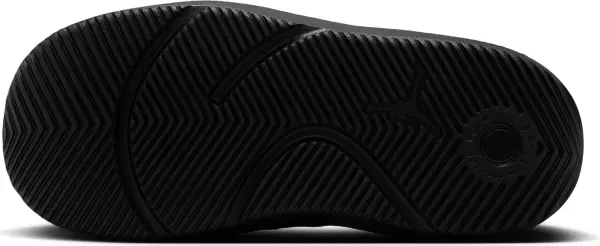 Шлепанцы подростковые Nike JORDAN FRANCHISE (GS) бело-черно-красные HF4490-101