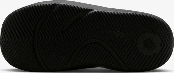 Шльопанці підліткові Nike JORDAN FRANCHISE (GS) зелено-чорні HF4490-301