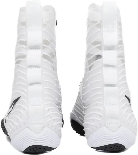 Боксерки Nike HYPERKO 3 біло-чорні HV6696-101